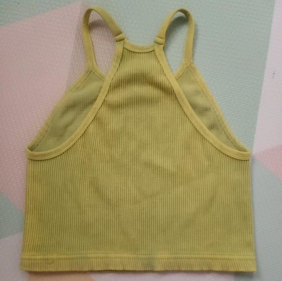 FP Happiness Run Tank Size XS/S - Picture 6 of 10